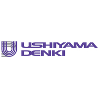 Ushiyama Electric Co., Ltd.logo