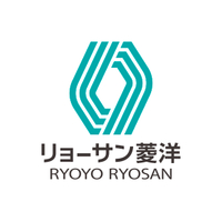 リョーサン菱洋株式会社ロゴ