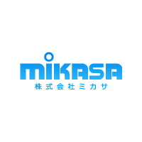 株式会社ミカサロゴ