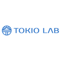 株式会社TOKIO Lab 本社ロゴ
