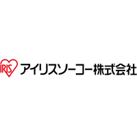 アイリスソーコー株式会社ロゴ