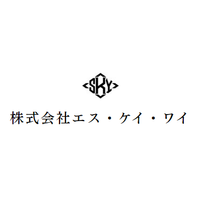 株式会社エス・ケイ・ワイロゴ