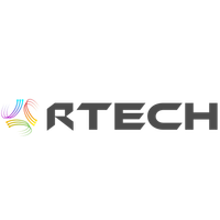 RTech Singapore Pte. Limitedロゴ