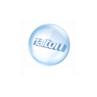 株式会社HALTONロゴ
