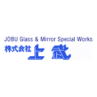 株式会社上武ロゴ