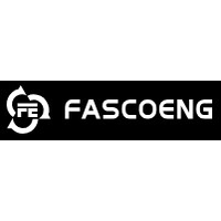 FASCOENG CO., LTD.ロゴ