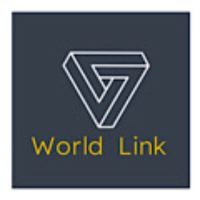 ワールドリンク合同会社ロゴ