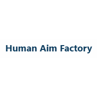 株式会社Human Aim Factoryロゴ