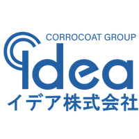 イデア株式会社ロゴ