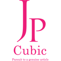 株式会社Jpキュービックロゴ