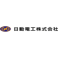 日動電工株式会社ロゴ