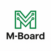 M-Board株式会社 