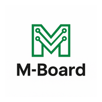 M-Board株式会社ロゴ