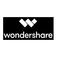 株式会社ワンダーシェアーソフトウエアーロゴ