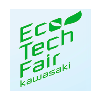  川崎国際環境技術展実行委員会ロゴ