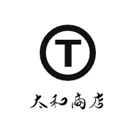 株式会社太和商店ロゴ