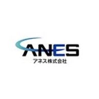 アネス株式会社ロゴ