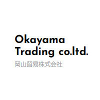 岡山貿易株式会社ロゴ