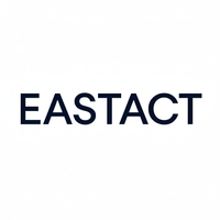 株式会社EASTACT(イースタクト)ロゴ