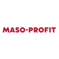 MASO-PROFIT s.r.o.ロゴ