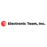 Electronic Team Incロゴ