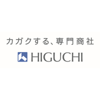HIGUCHI INC.logo