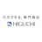 HIGUCHI INC.
