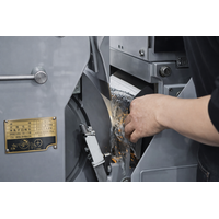 有限会社タケカワ精機ロゴ