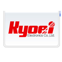 協栄電子logo