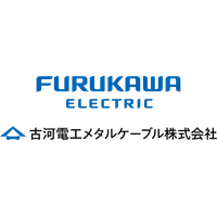 古河電工メタルケーブル株式会社ロゴ