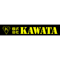 株式会社KAWATAロゴ