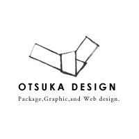 株式会社大塚デザインロゴ