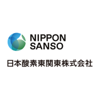 日本酸素東関東logo