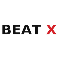 株式会社BEAT Xロゴ