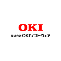 株式会社OKIソフトウェアロゴ