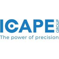 ICAPE Japan株式会社ロゴ