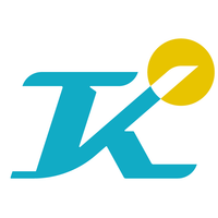 大健工業logo