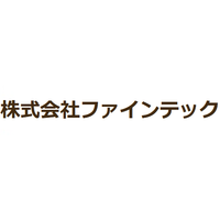 株式会社ファインテックロゴ