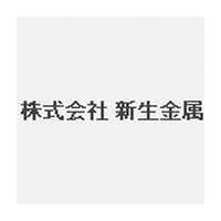 新生金属logo