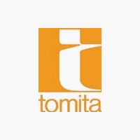 株式会社トミタロゴ