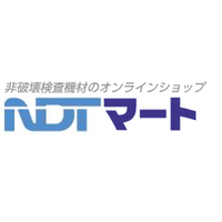 NDTマート＆レンタル株式会社ロゴ