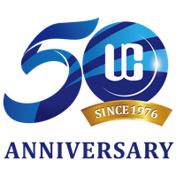 ユニコントロールズ株式会社ロゴ