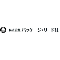 株式会社パッケージ・リード社ロゴ