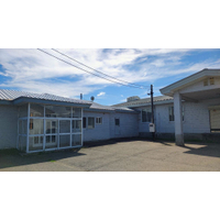 有限会社秋田トランス製作所ロゴ