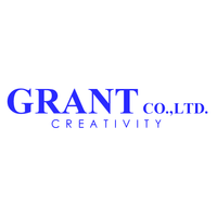 Grant Co., Ltd.logo