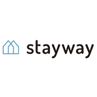 株式会社Staywayロゴ