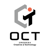 株式会社ONODERA Creative&Technology (旧 株式会社サイス)ロゴ