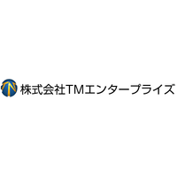 株式会社TMエンタープライズロゴ