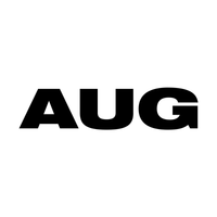 アウグ株式会社ロゴ