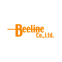 株式会社ビーラインロゴ